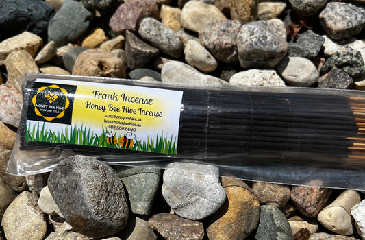 Frank Incense Scented Incense